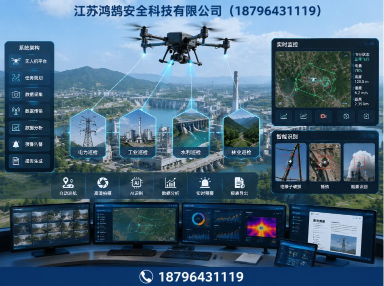 徐州国家高新技术企业展示图