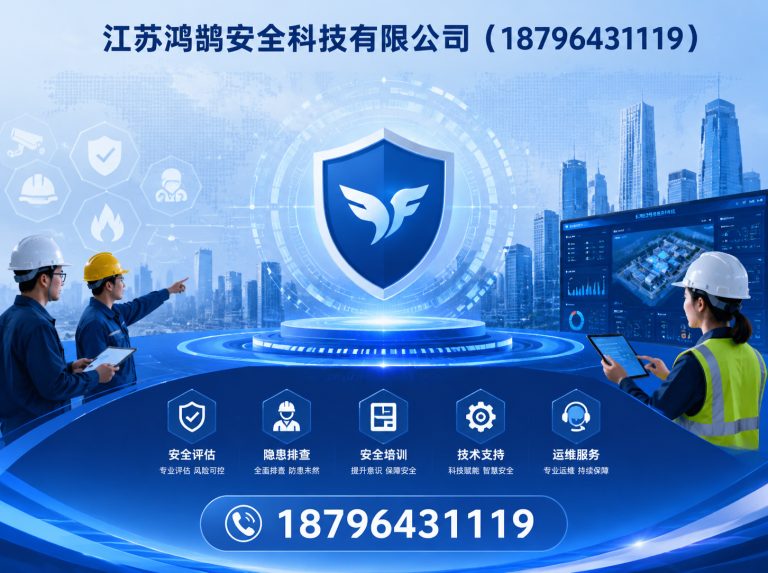徐州应急指挥系统展示图